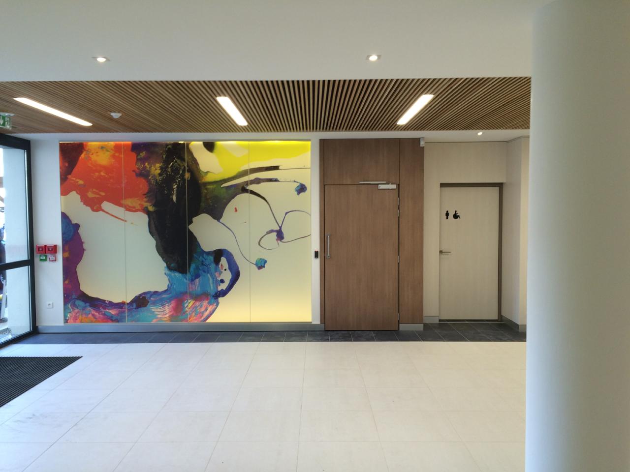 Location bureau Villeurbanne Rhône OLBUR2110000 8