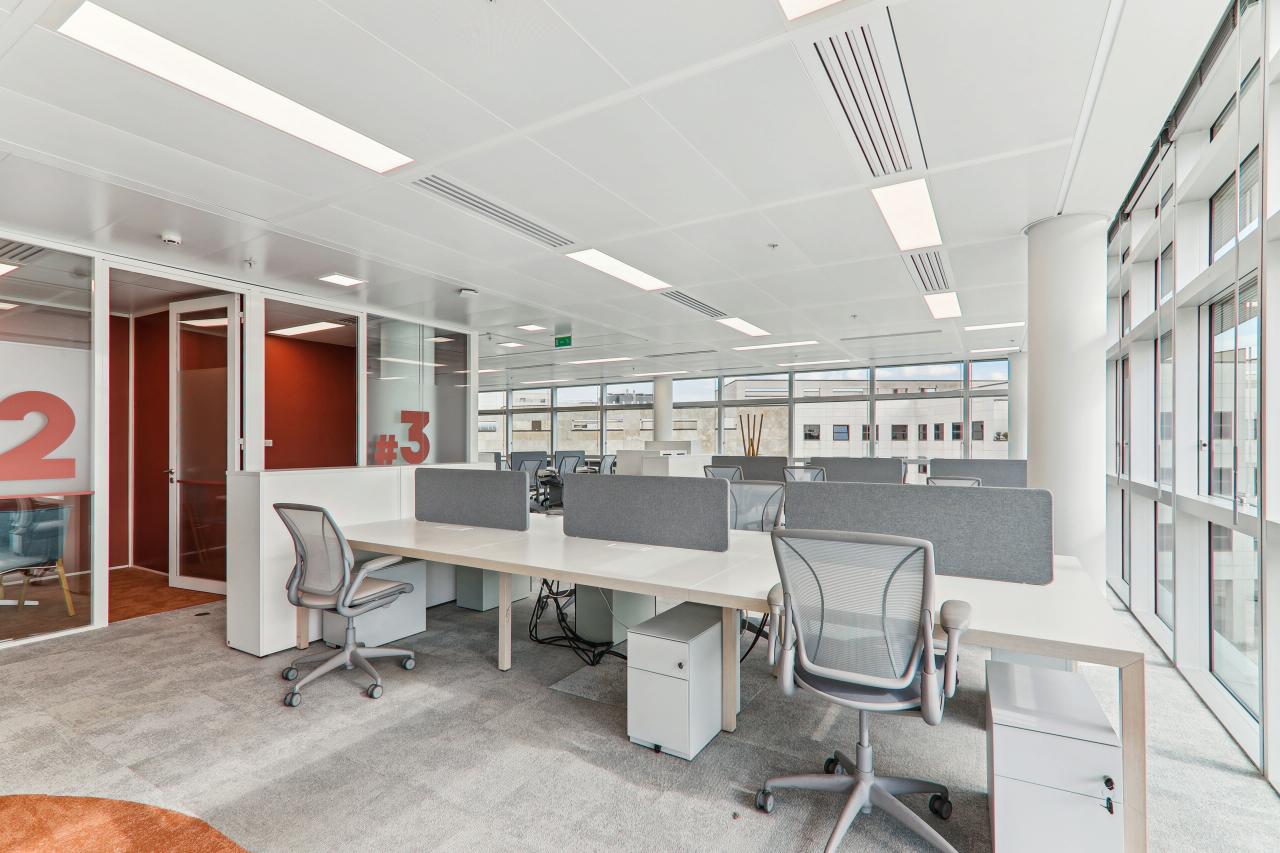 Location bureau Rueil-Malmaison Hauts-de-Seine OLBUR2001676 9