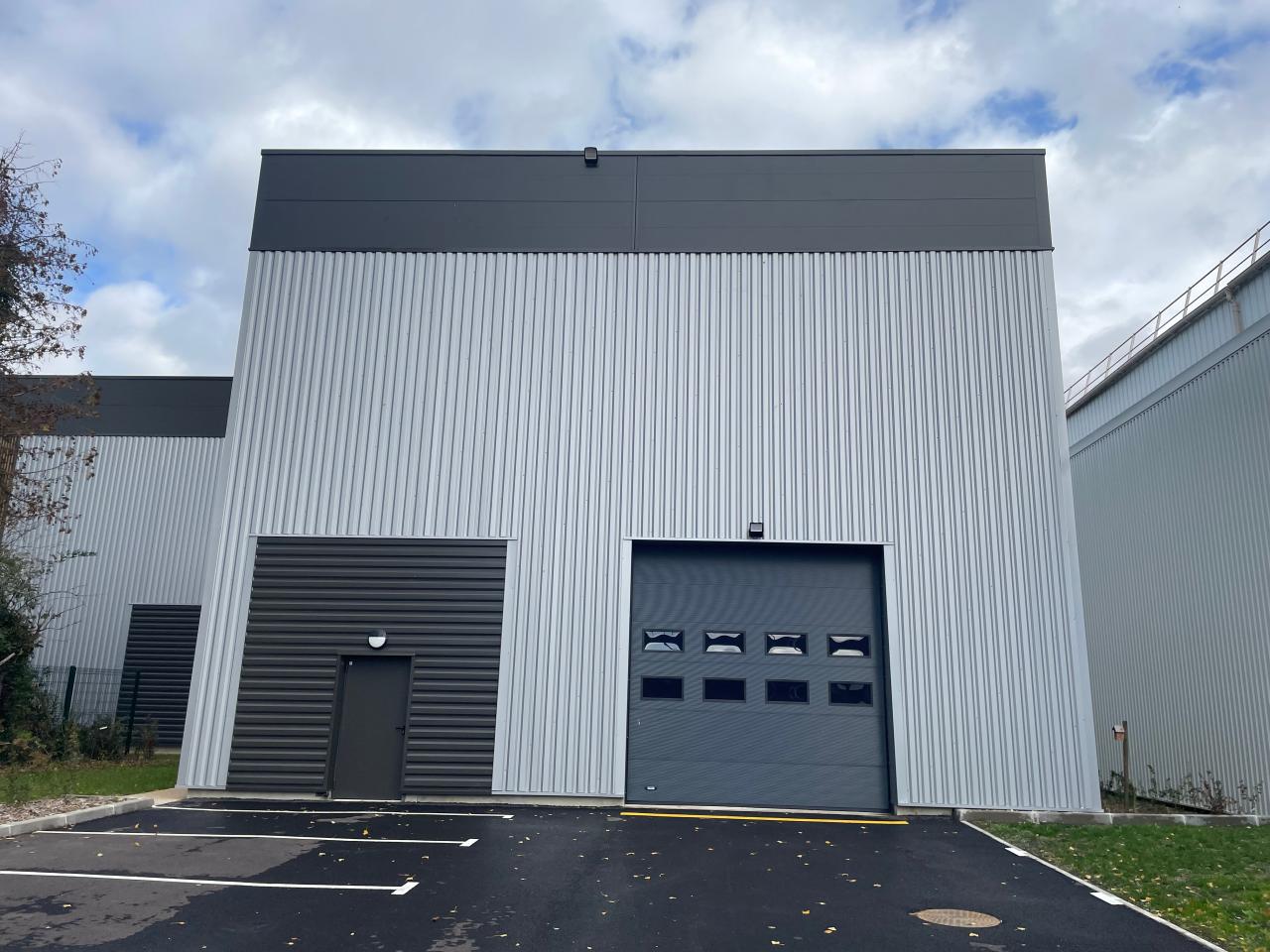 Location local d'activité Trappes Yvelines OLACT2418990 7