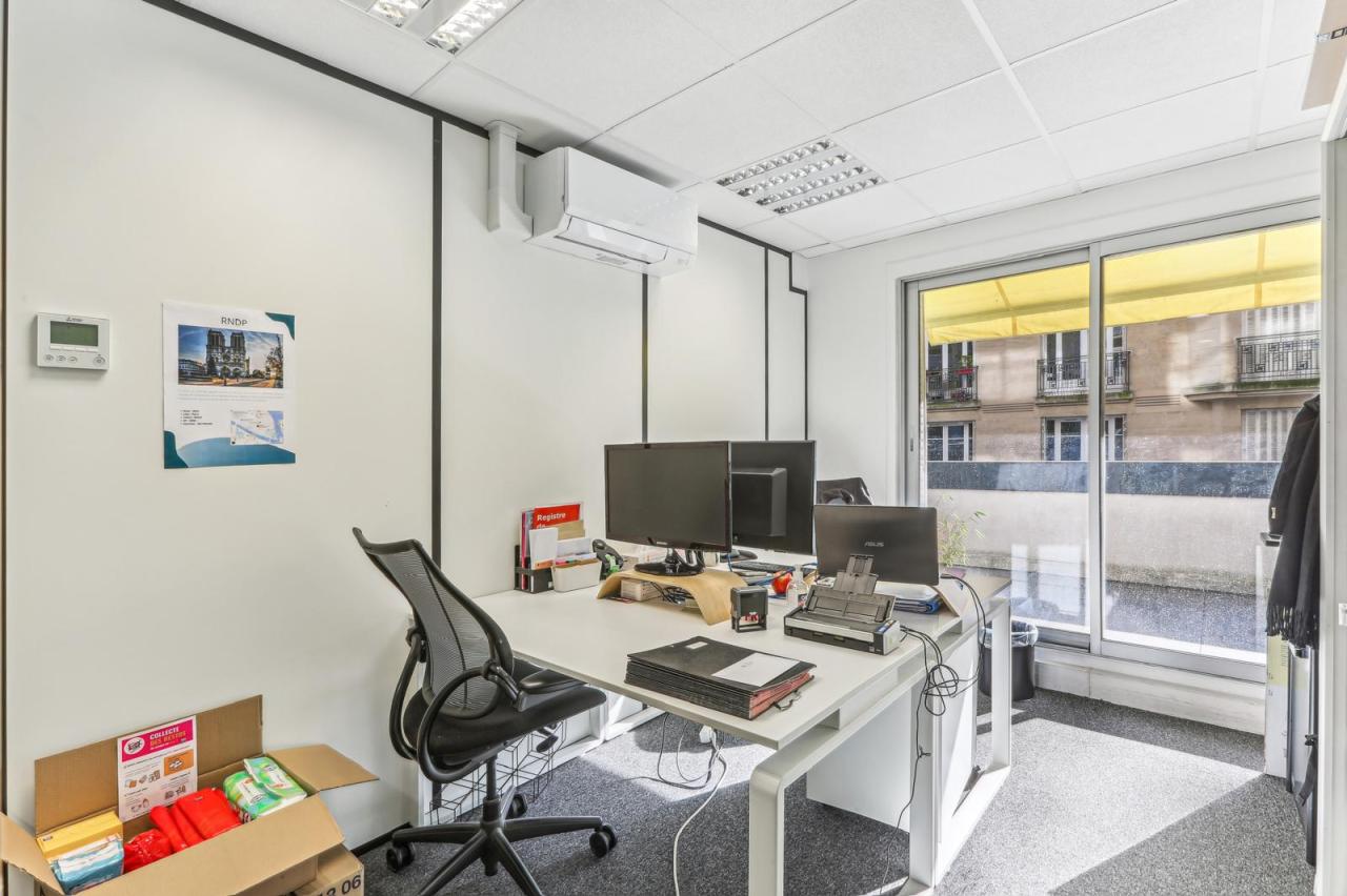 Vente bureau Paris OVBUR2640543 3