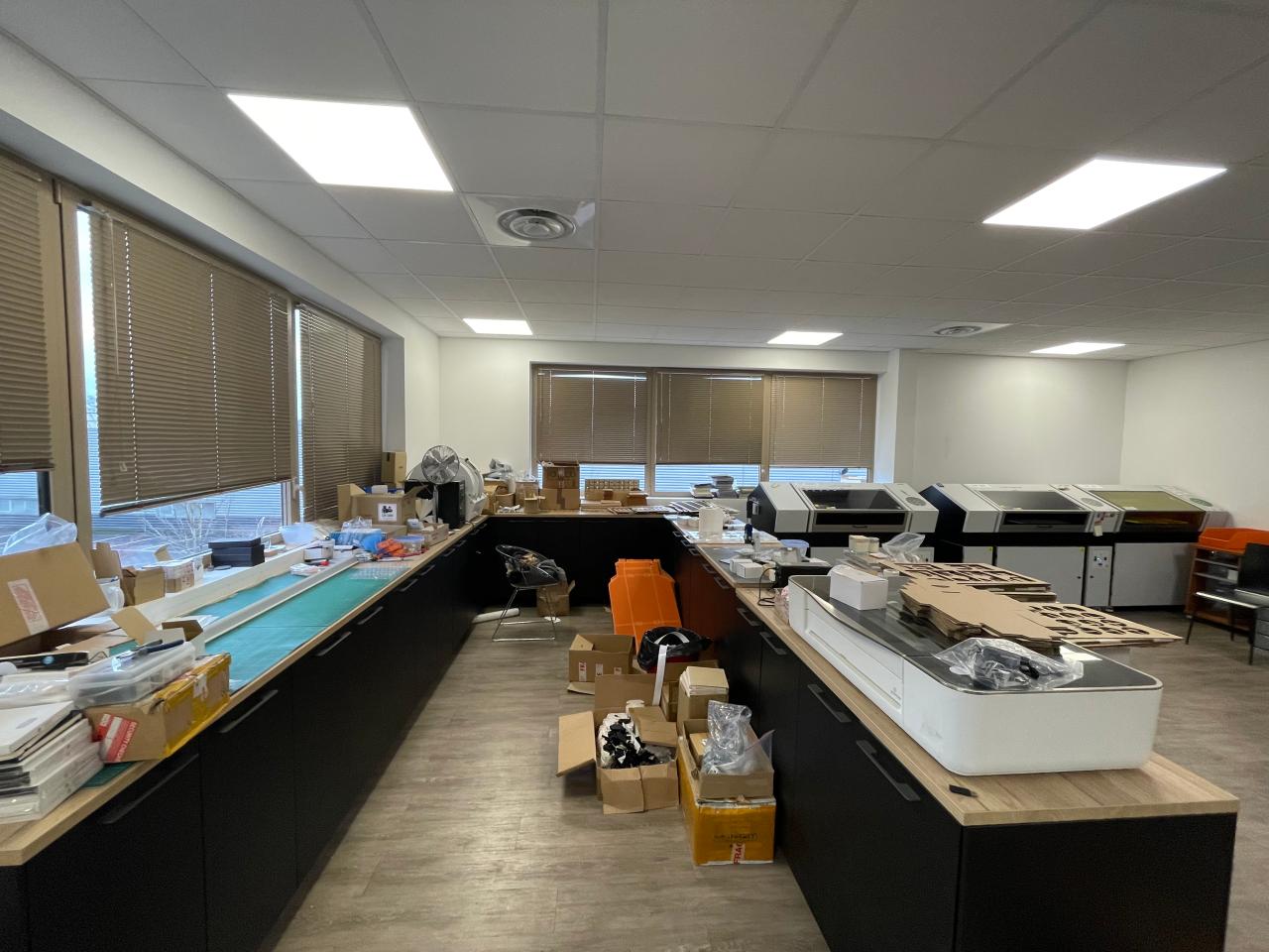 Vente local d'activité Cormeilles-en-Parisis Val-d'Oise OVACT2530041 7