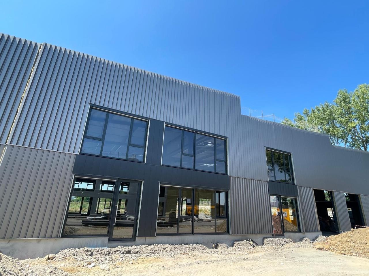 Location local d'activité Bully-les-Mines Pas-de-Calais OLACT2423327 3