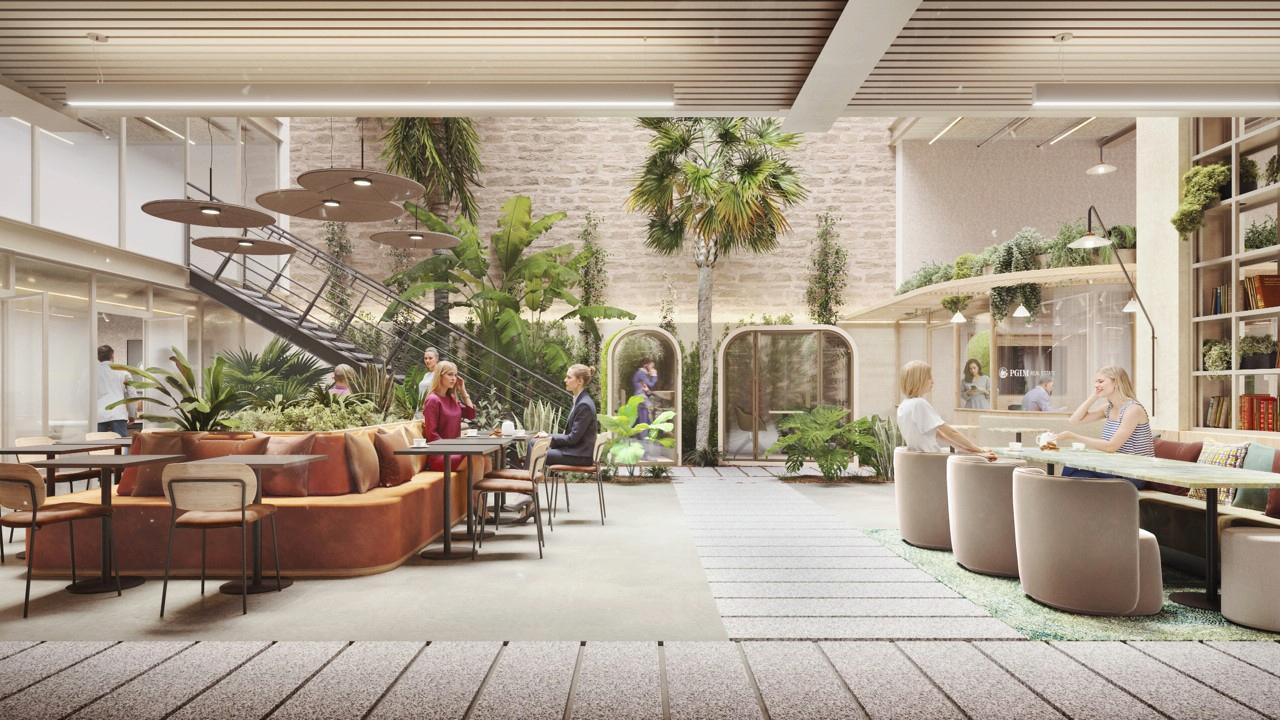 Location bureau Paris OLBUR2314595 5