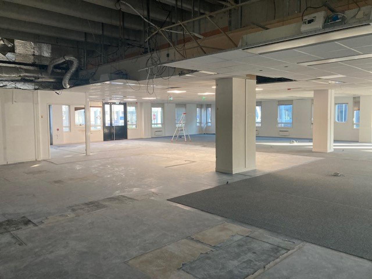 Location bureau Rungis Val-de-Marne OLBUR2643548 7