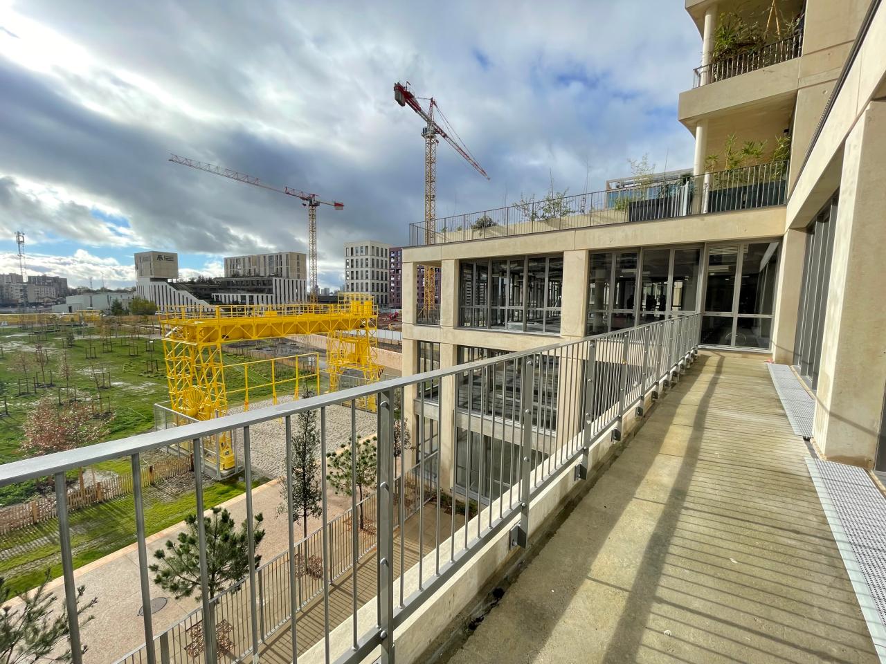 Vente bureau Bordeaux Gironde OVBUR2001789 7