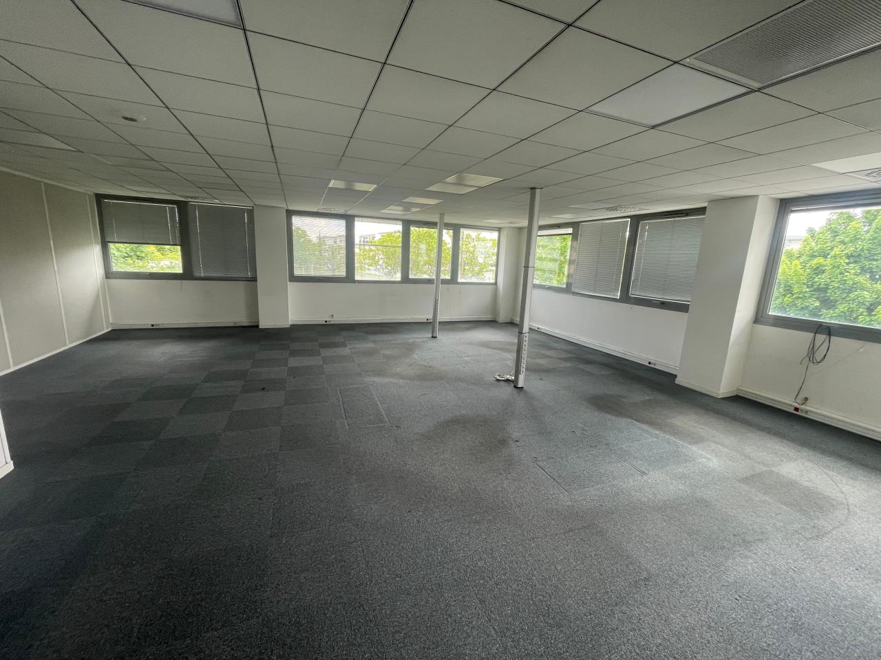 Location bureau Blagnac Haute-Garonne OLBUR2426612 12