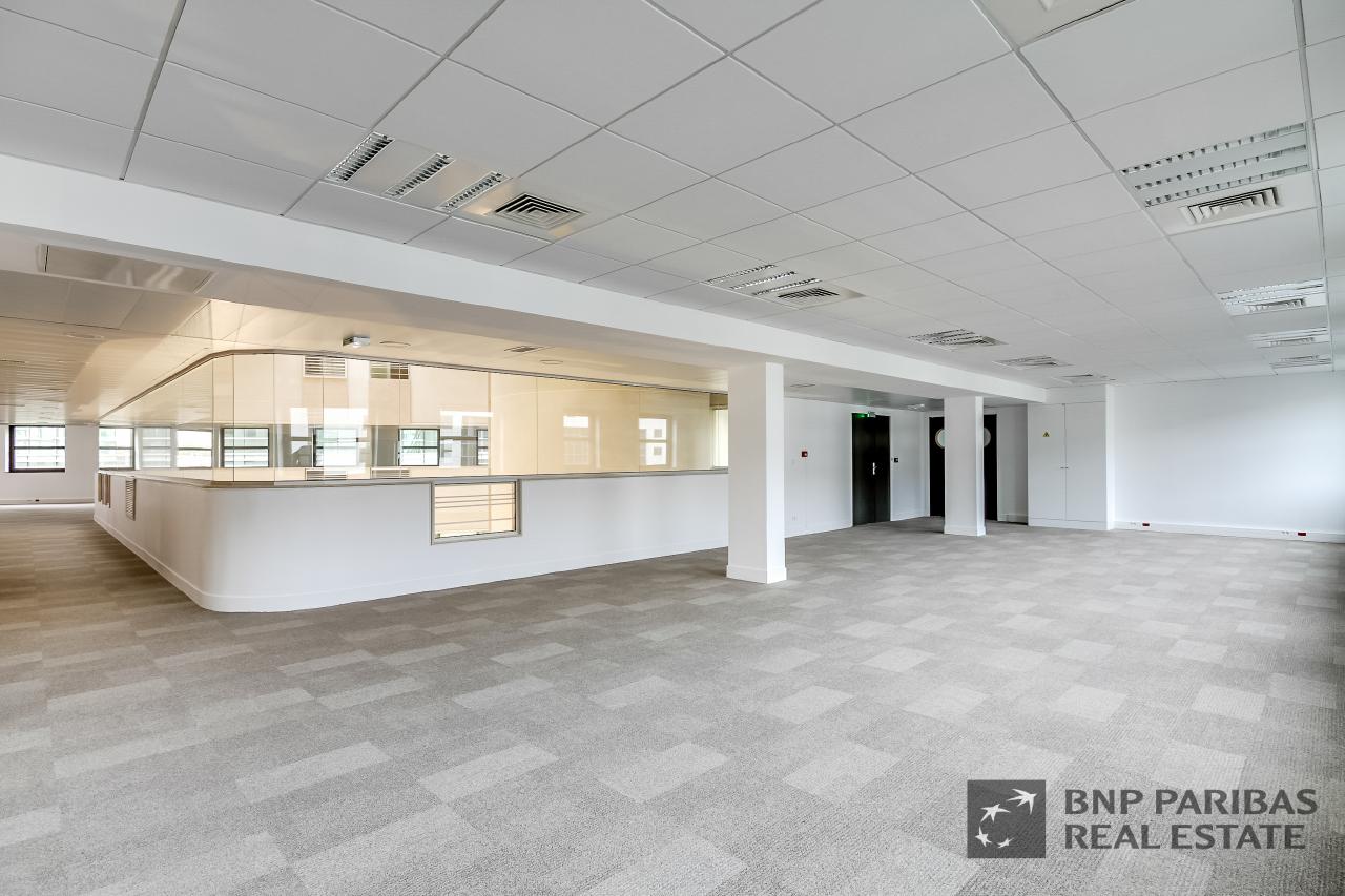 Location bureau Rueil-Malmaison Hauts-de-Seine OLBUR2001255 4