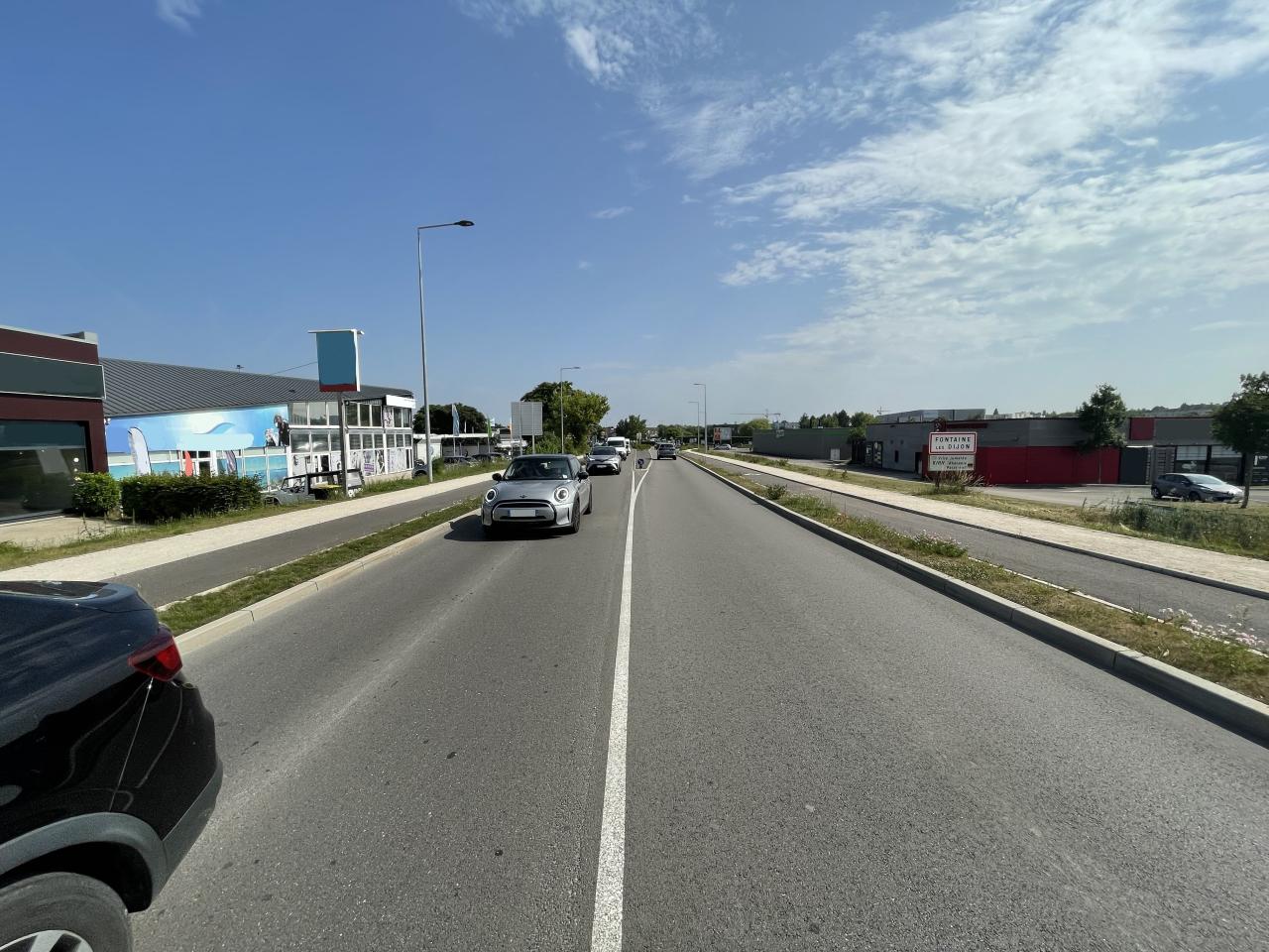 Location local d'activité Ahuy Côte-d'Or OLACT2533754 9