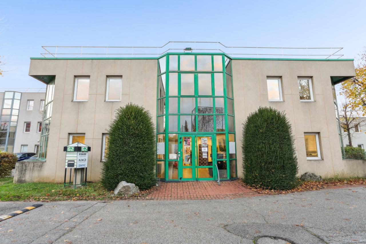 Vente bureau Lyon Rhône OVBUR2640115 6