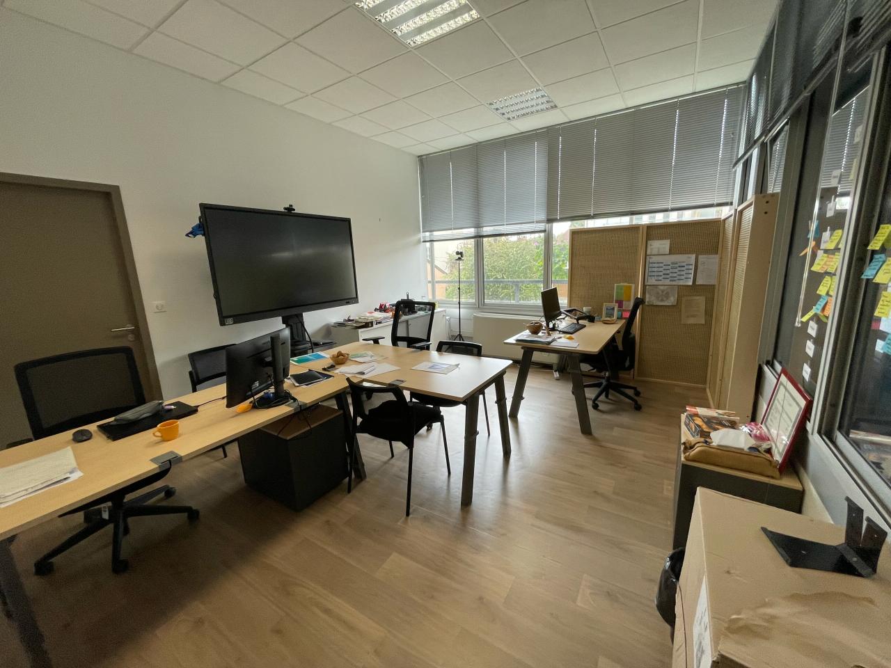 Location bureau Toulouse Haute-Garonne OLBUR2531842 9