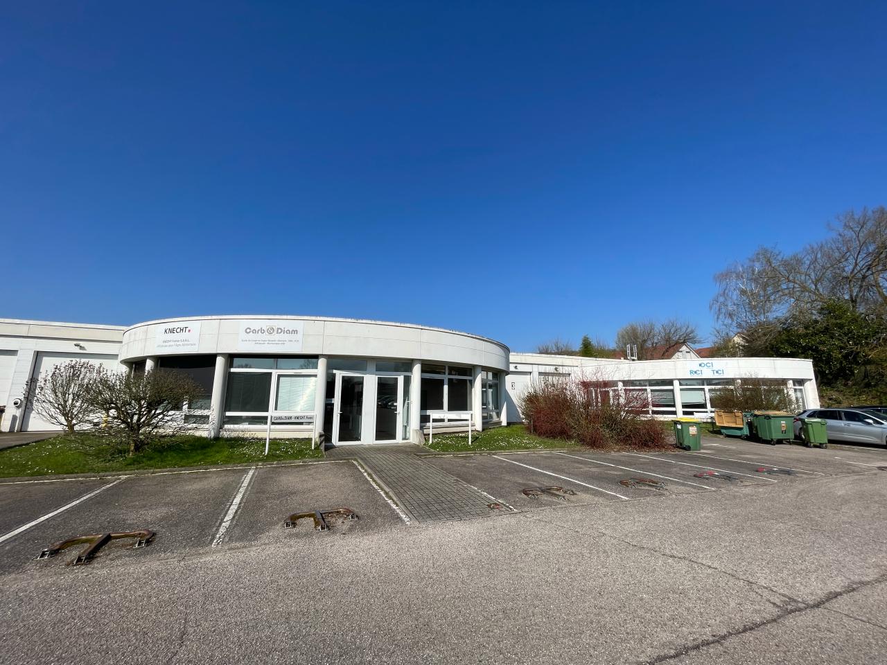 Vente local d'activité Ludres Meurthe-et-Moselle OVACT2529301 7