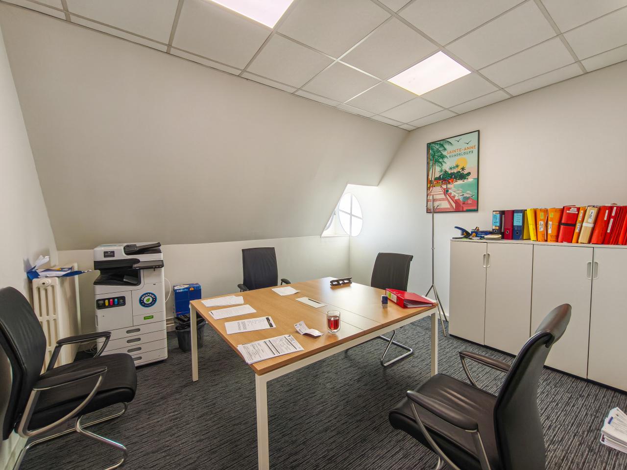 Location bureau Rennes Ille-et-Vilaine OLBUR2537148 3