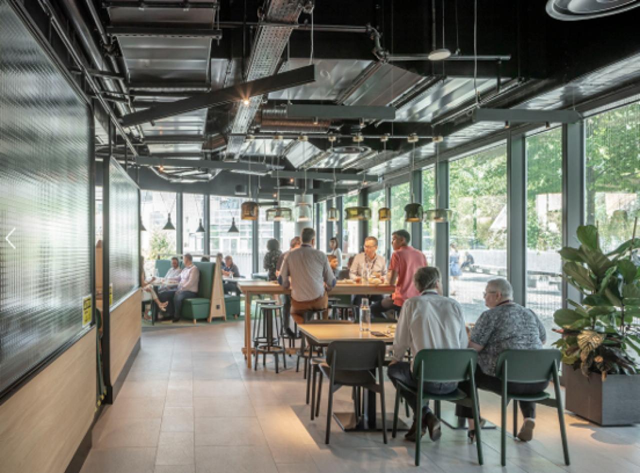 Location bureau Courbevoie Hauts-de-Seine OLBUR2100517 13