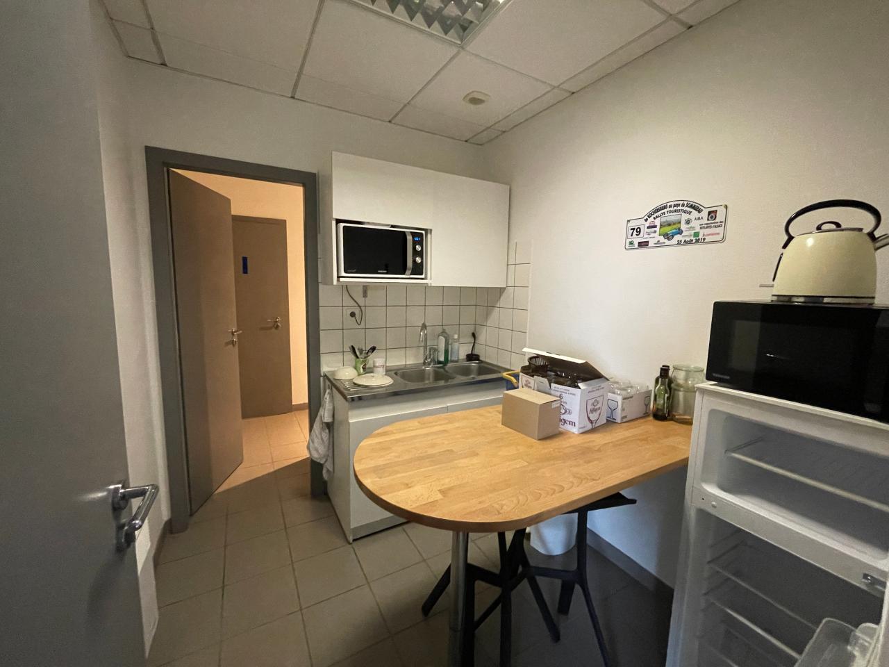 Location local d'activité Mundolsheim Bas-Rhin OLACT2537064 8