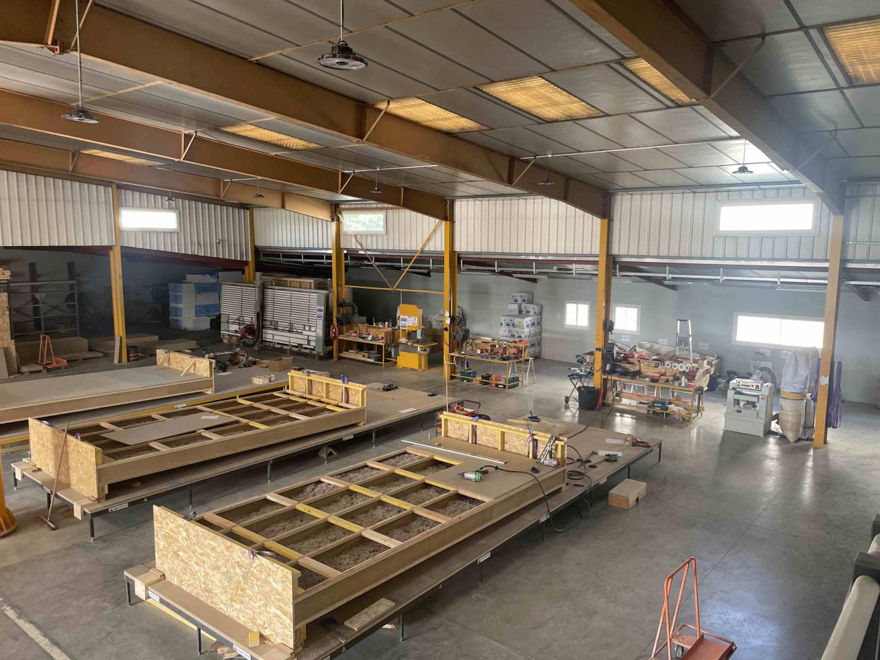 Location local d'activité Miramas Bouches-du-Rhône OLACT2537779 12