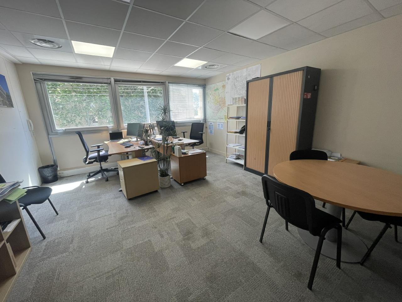 Location bureau Montpellier Hérault OLBUR2318577 146