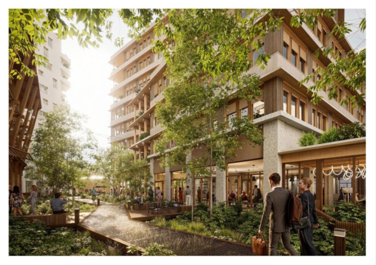 Vente bureau Nantes Loire-Atlantique OVBUR2640300 5