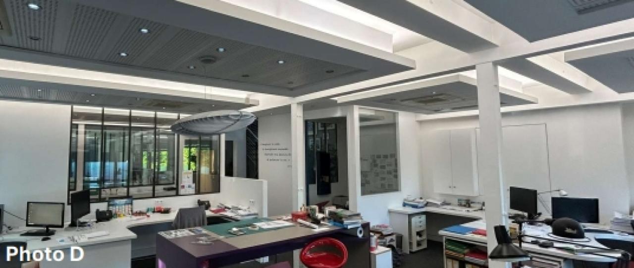 Location bureau Vanves Hauts-de-Seine OLBUR2536615 3