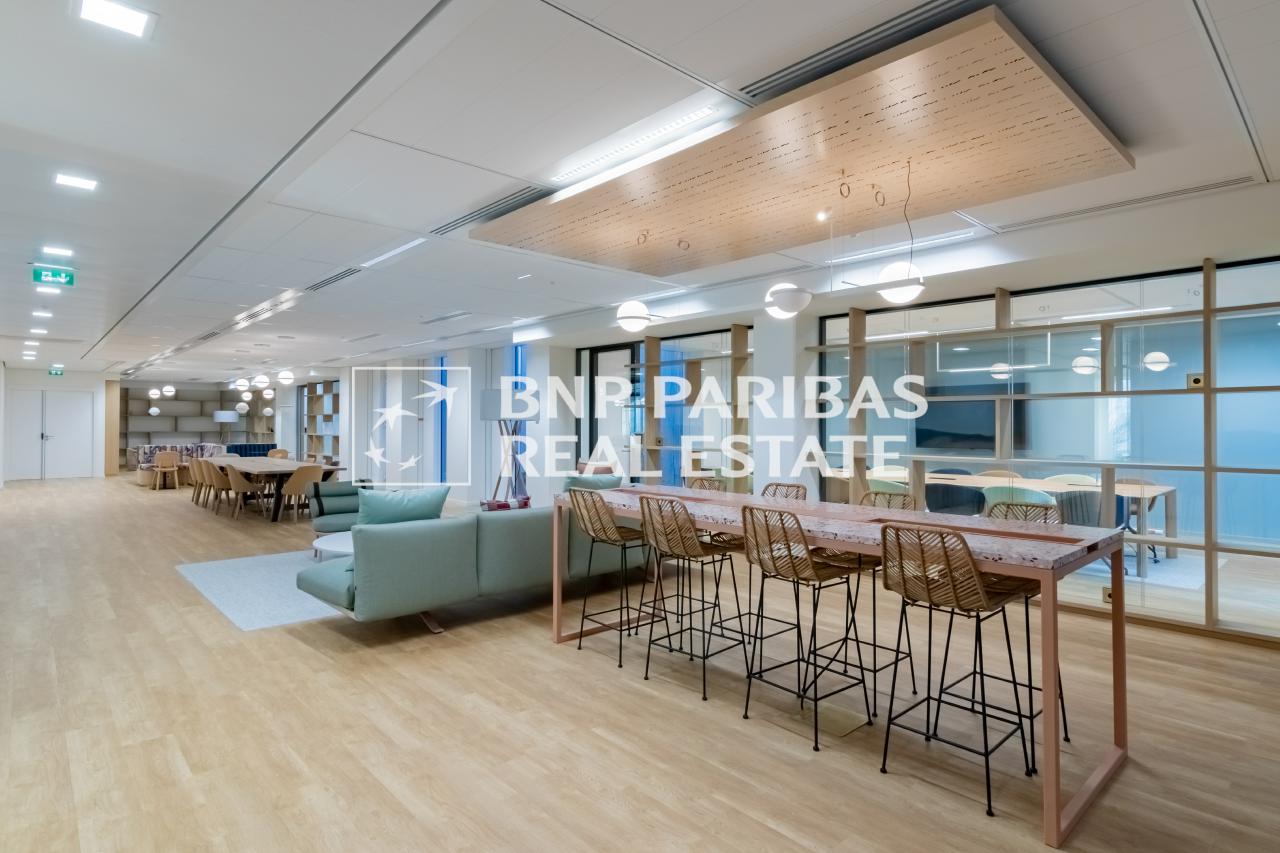 Location bureau Levallois-Perret Hauts-de-Seine OLBUR2100140 13