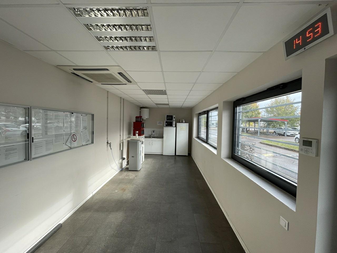 Location local d'activité Longvic Côte-d'Or OLACT2315940 16