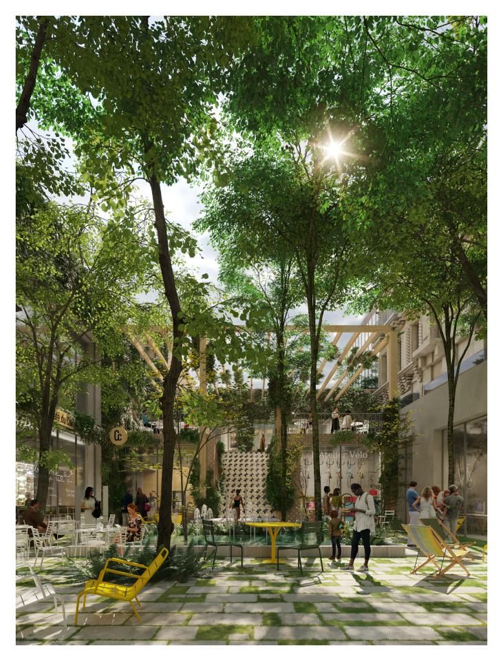 Location bureau Bordeaux Gironde OLBUR2001778 7