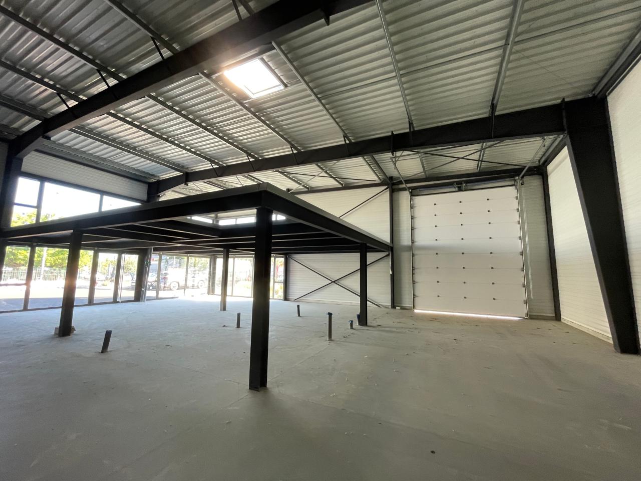 Location local d'activité Beauzelle Haute-Garonne OLACT2537781 7