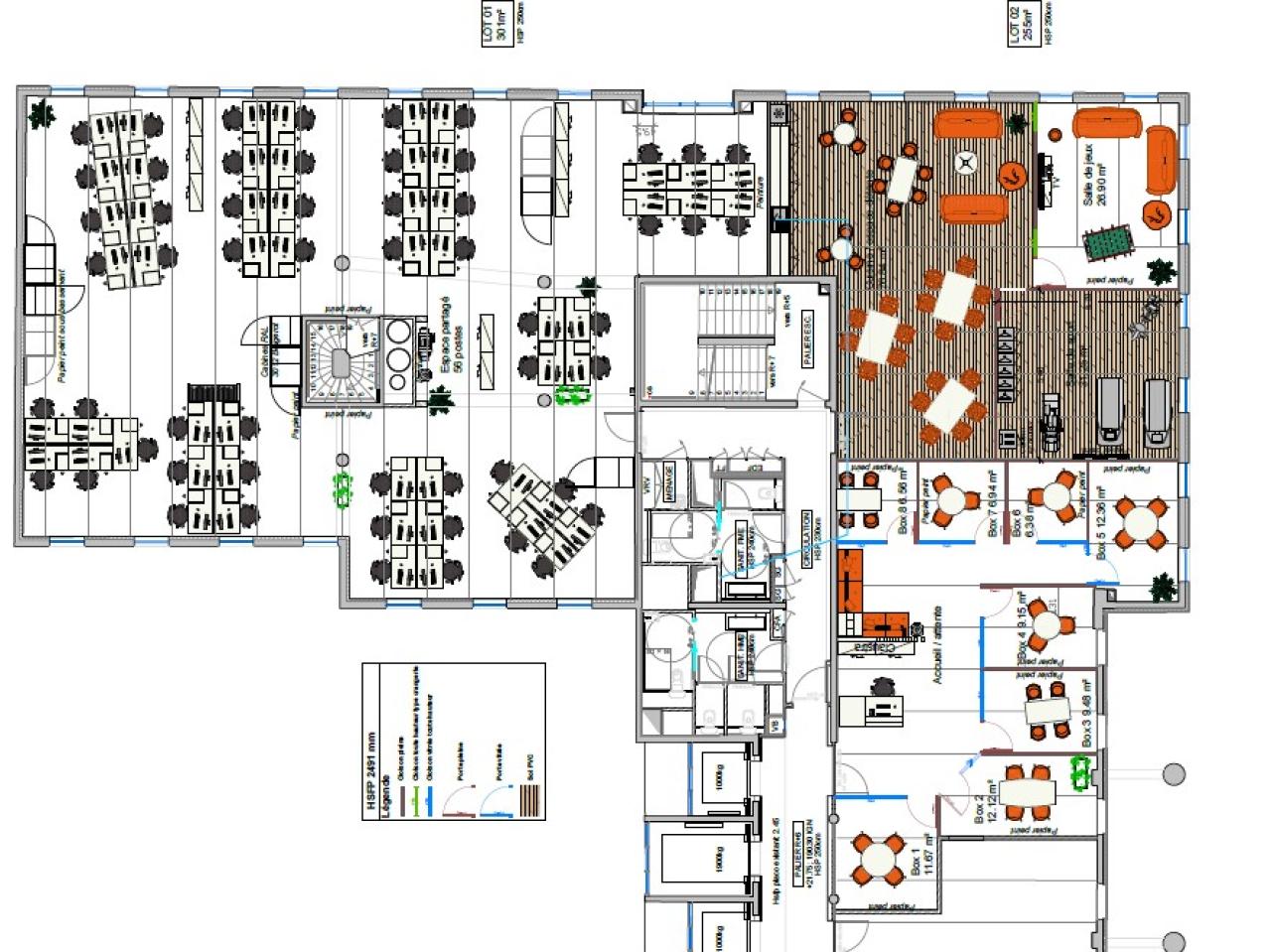 Location bureau Lyon Rhône OLBUR2110508 25