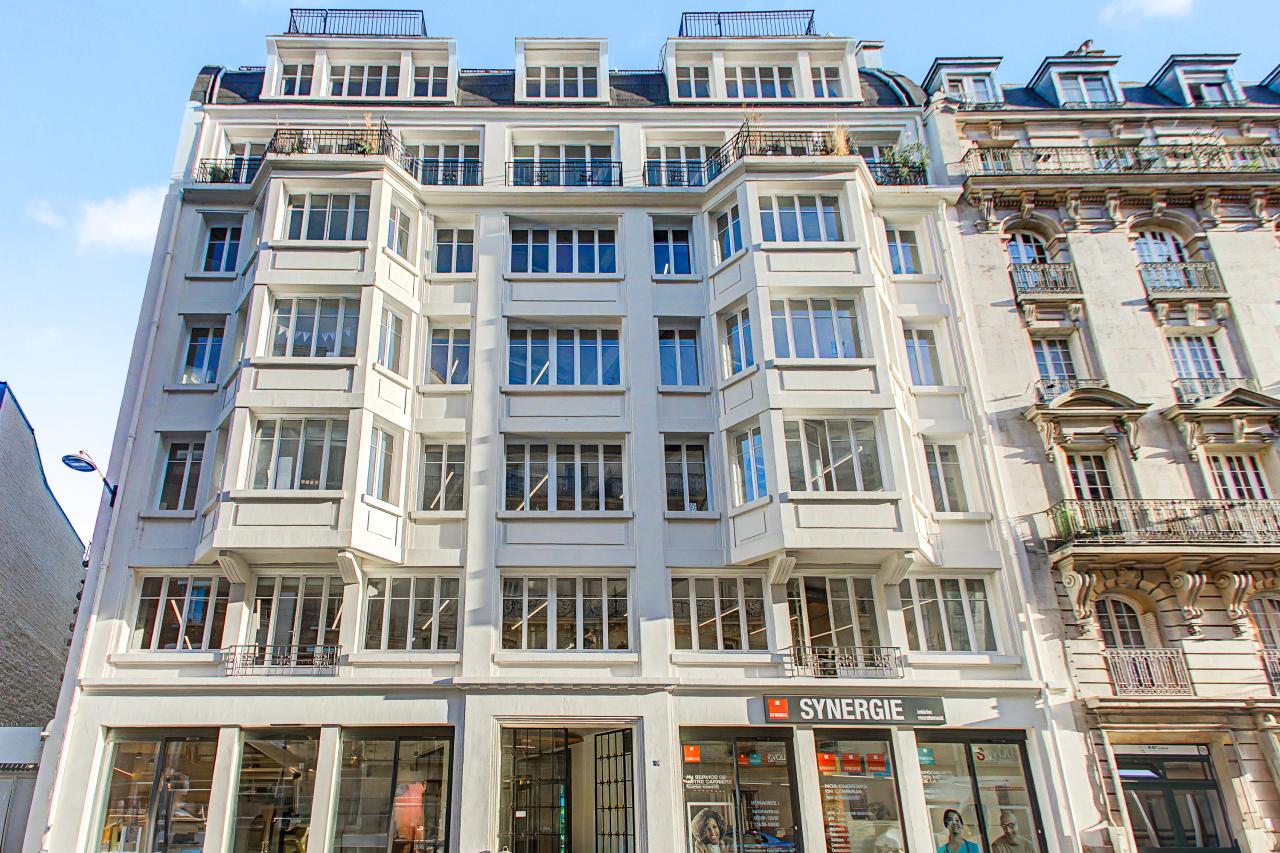 Location bureau Paris OLBUR2107182