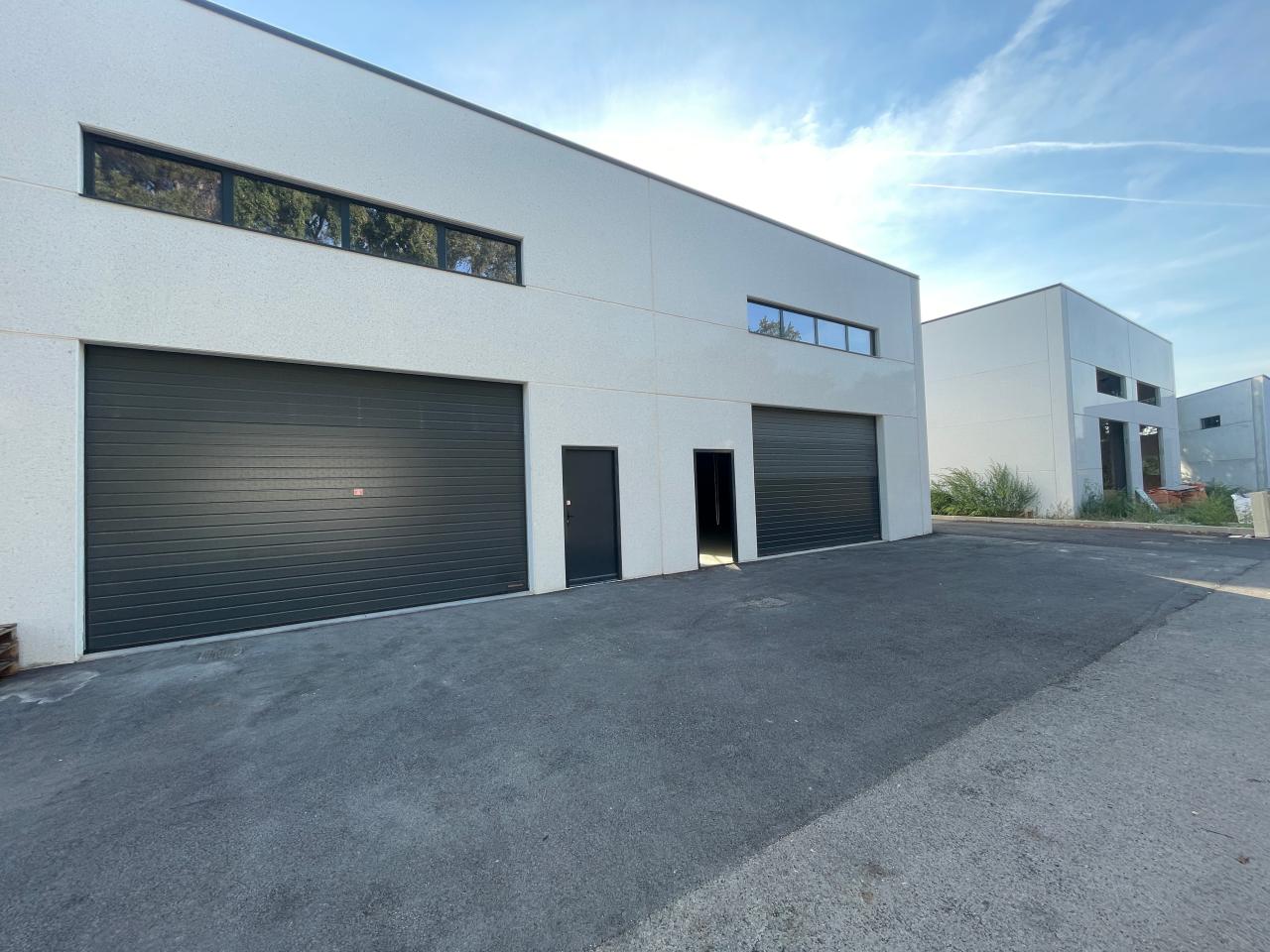 Vente local d'activité OVACT2645367 2