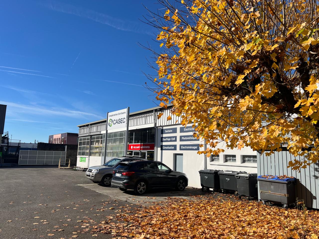 Vente local d'activité Meythet Haute-Savoie OVACT2536288 17