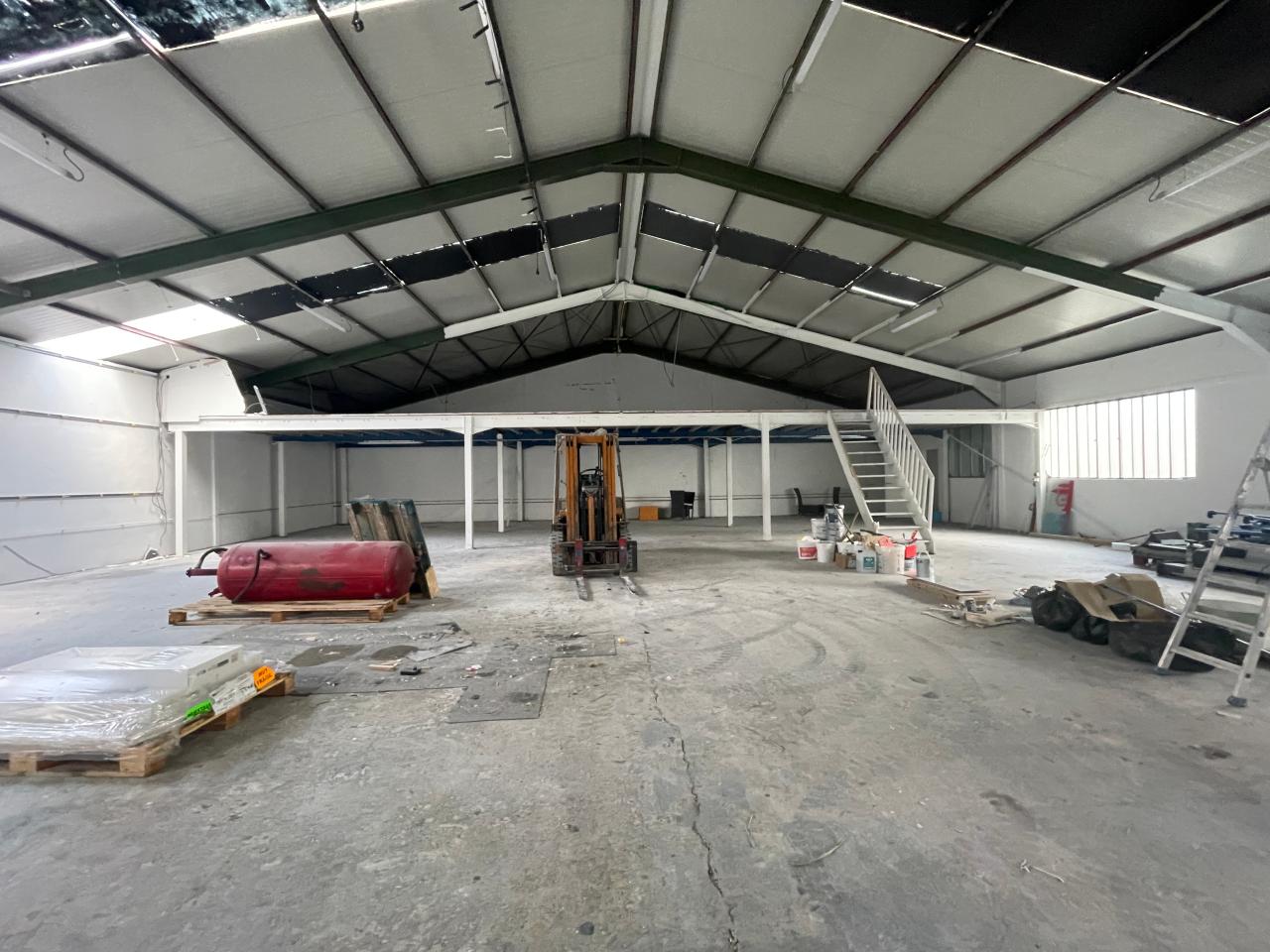 Location local d'activité Villeurbanne Rhône OLACT2535136 7