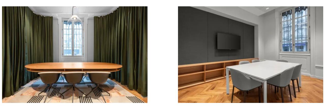 Location coworking Lyon Rhône OLBUR2110608 4