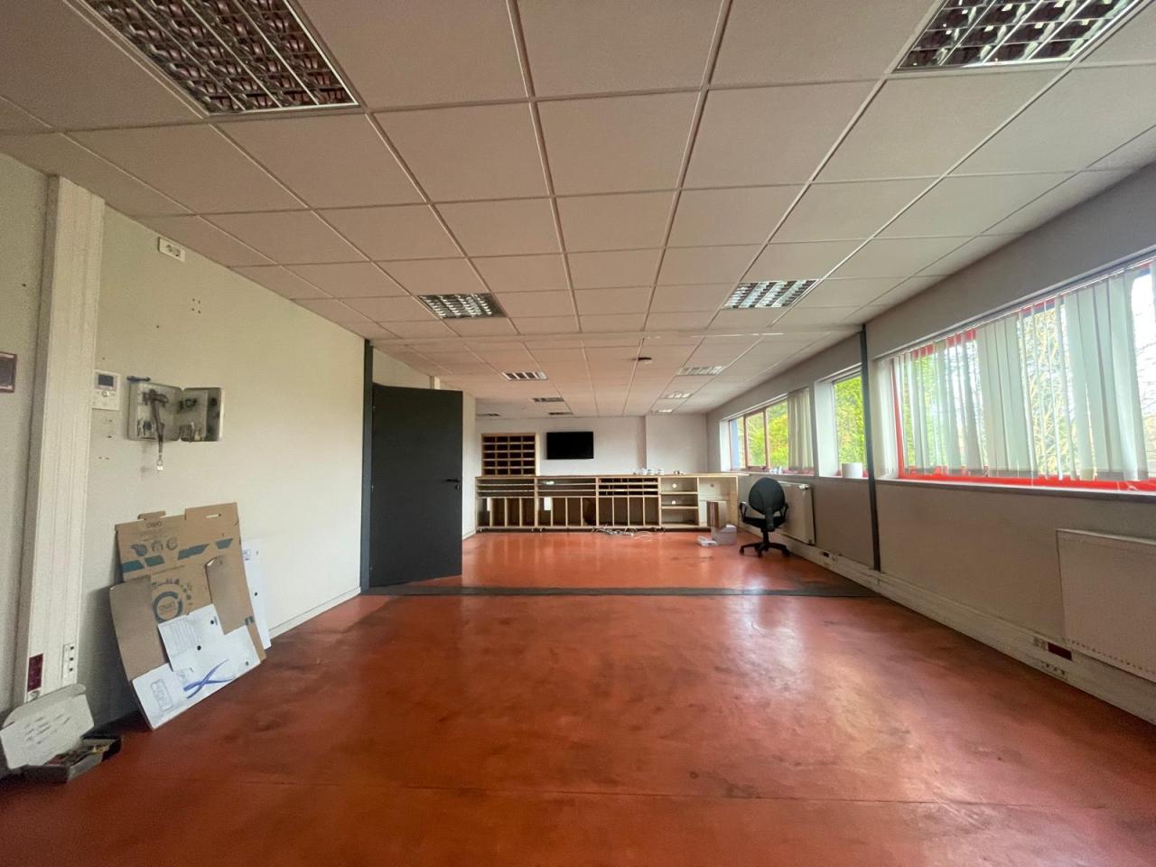 Location local d'activité Lille Nord OLACT2638633 4