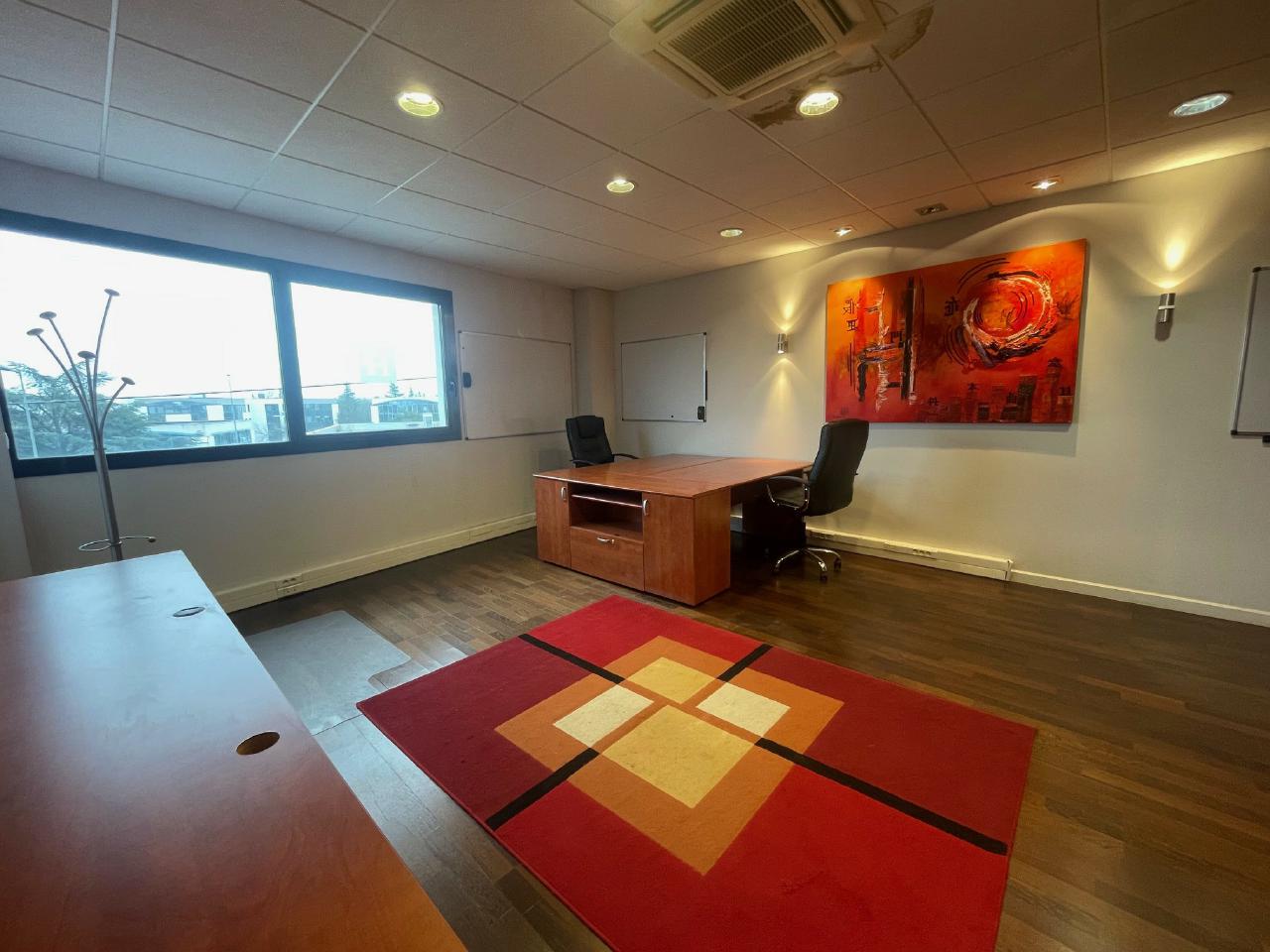 Vente bureau Dardilly Rhône OVBUR2422236 10