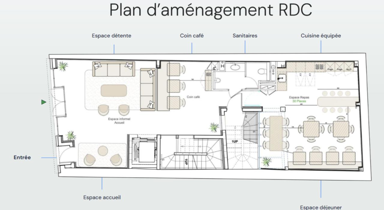 Location coworking Paris OLBUR2644626 9