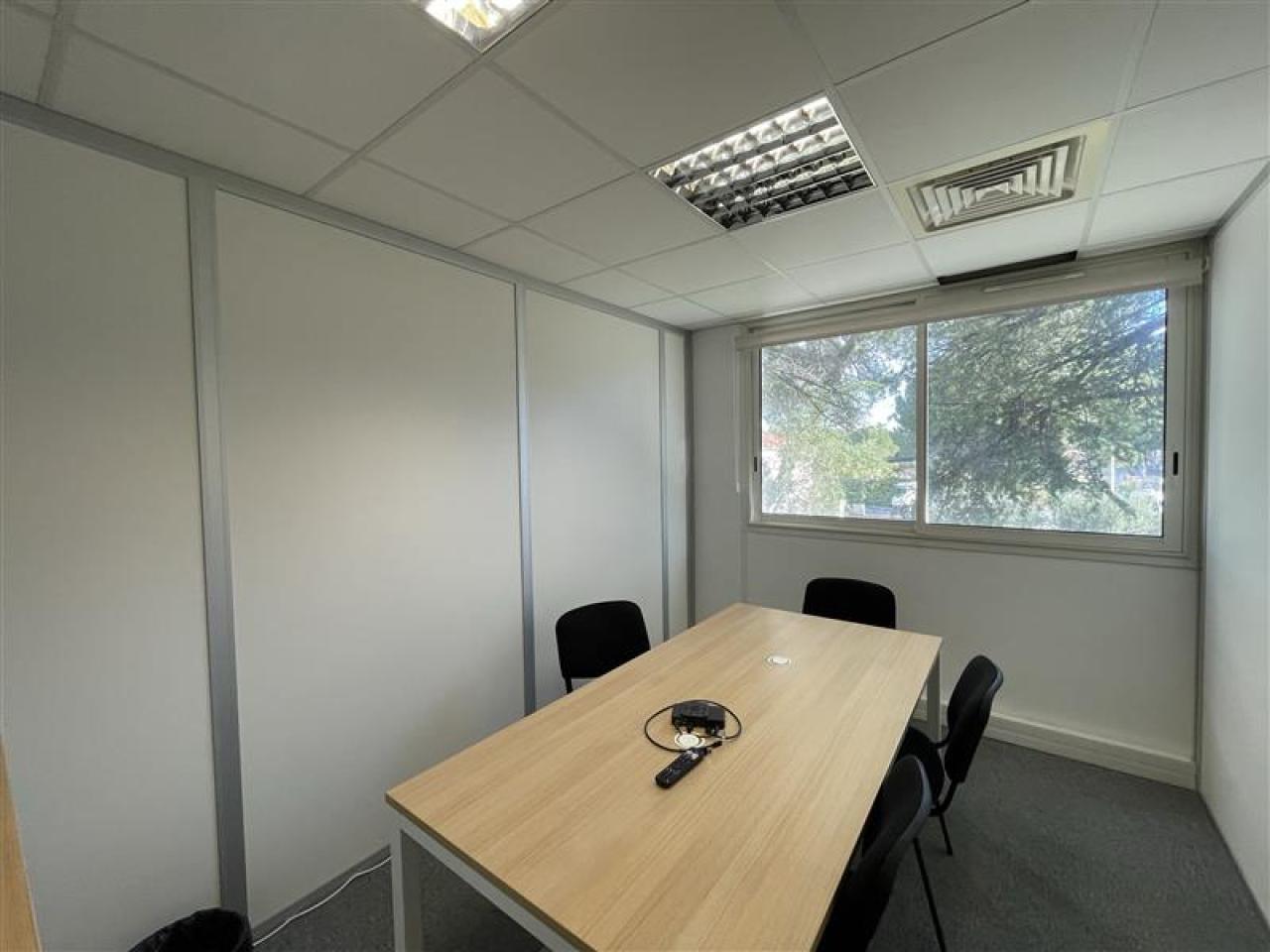 Location bureau Montpellier Hérault OLBUR2529583 11