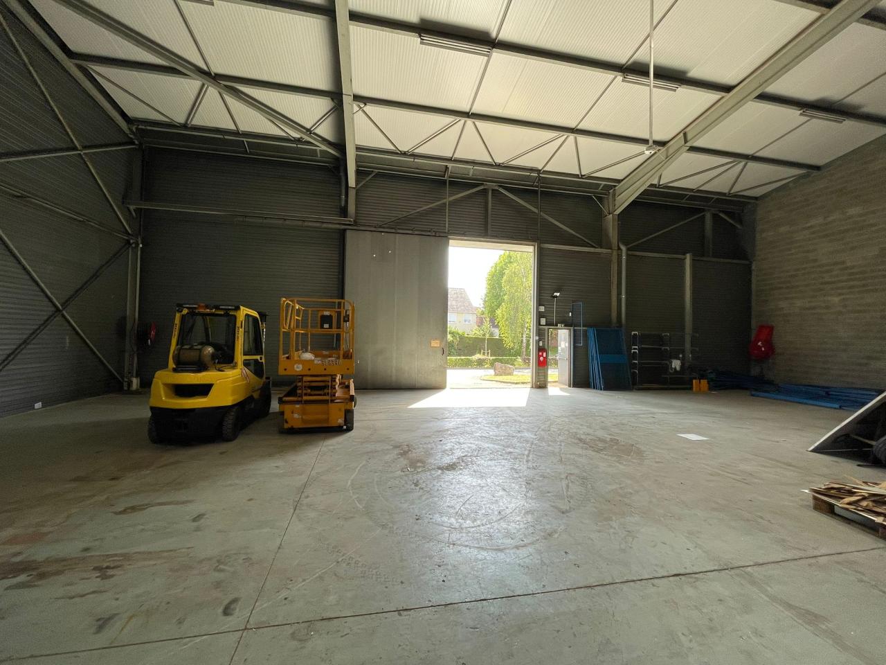 Location local d'activité Villeneuve-d'Ascq Nord OLACT2533381 14