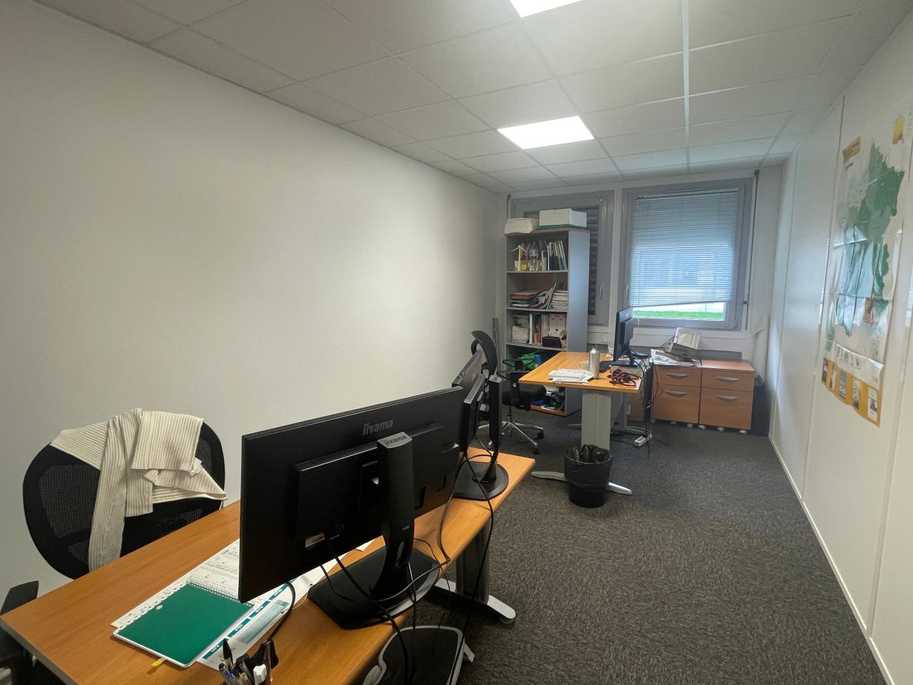 Vente bureau Rennes Ille-et-Vilaine OVBUR2645249 3