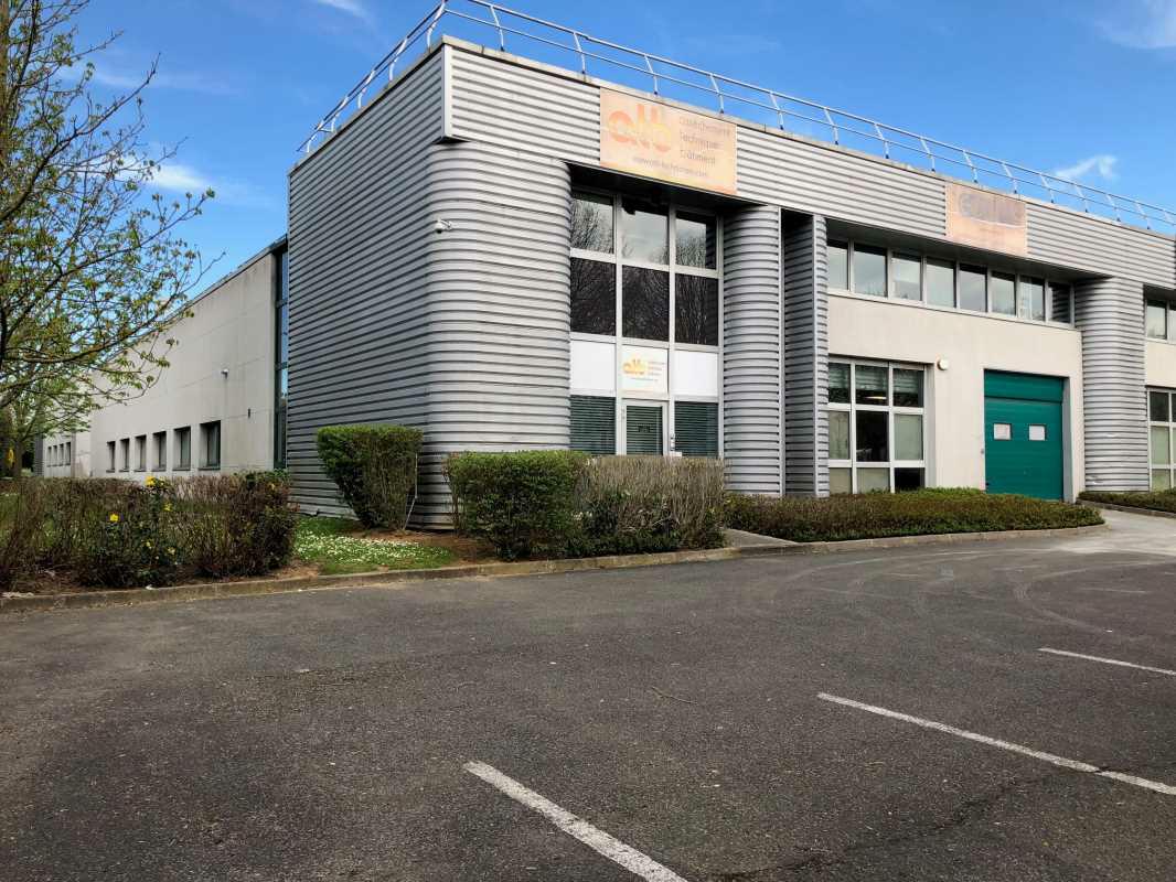 Location local d'activité Tremblay-en-France Seine-Saint-Denis OLACT2423238 24