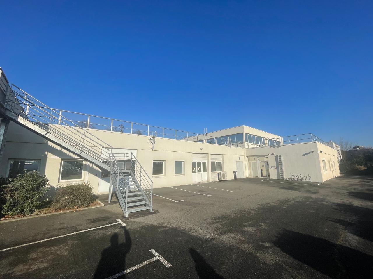 Location bureau Toulouse Haute-Garonne OLBUR2427374 5