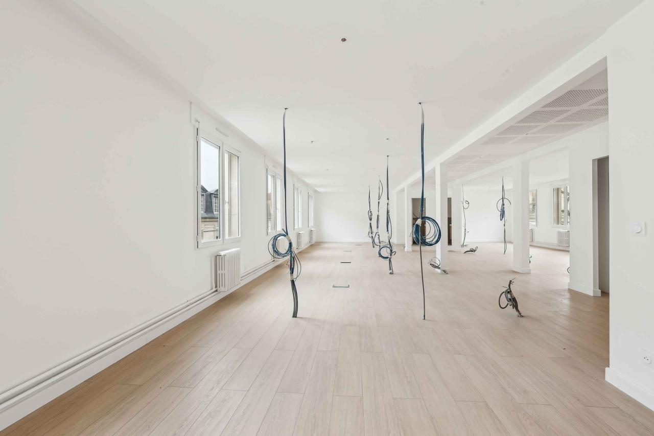 Location bureau Versailles Yvelines OLBUR2317380 12