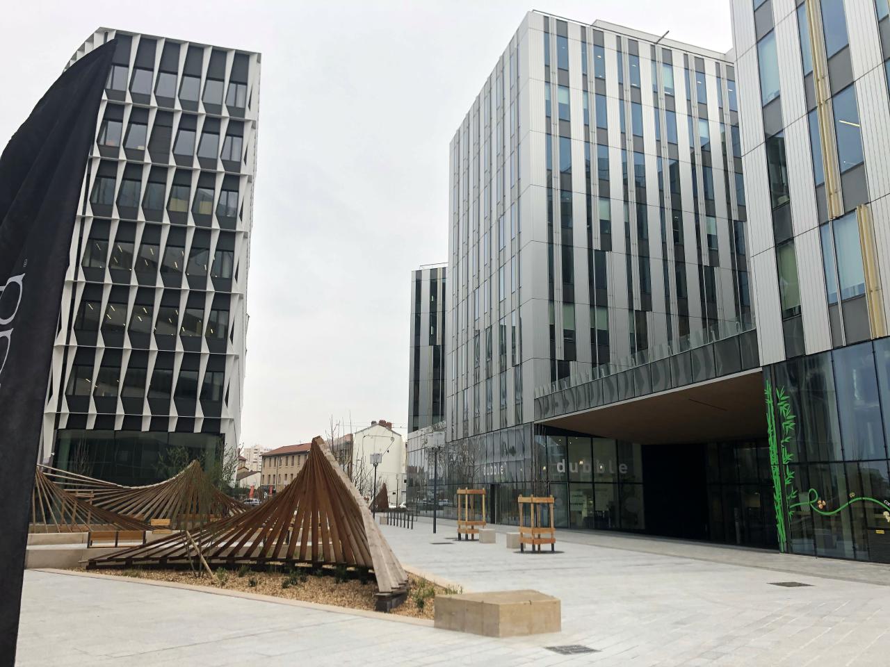 Location bureau Villeurbanne Rhône OLBUR2110003 12