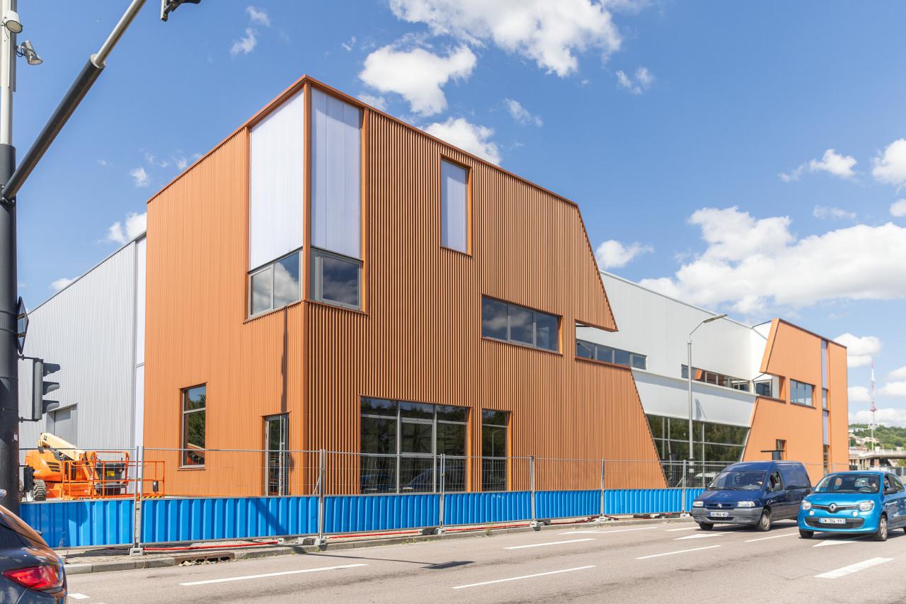 Location local d'activité Le Havre Seine-Maritime OLACT2206527 5