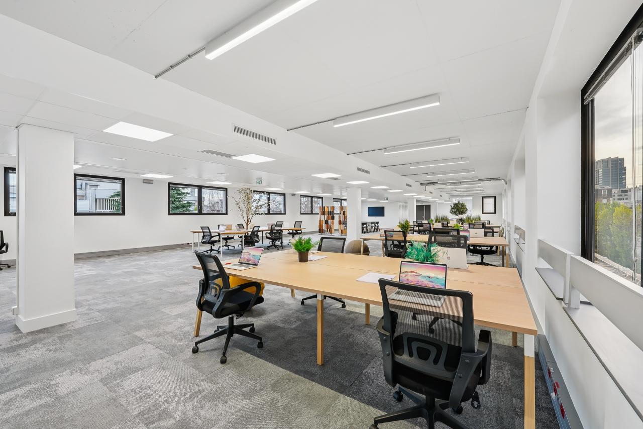 Location bureau Levallois-Perret Hauts-de-Seine OLBUR2313565 7