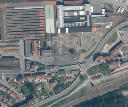 Vente local d'activité Givors Rhône OVACT2311432 7