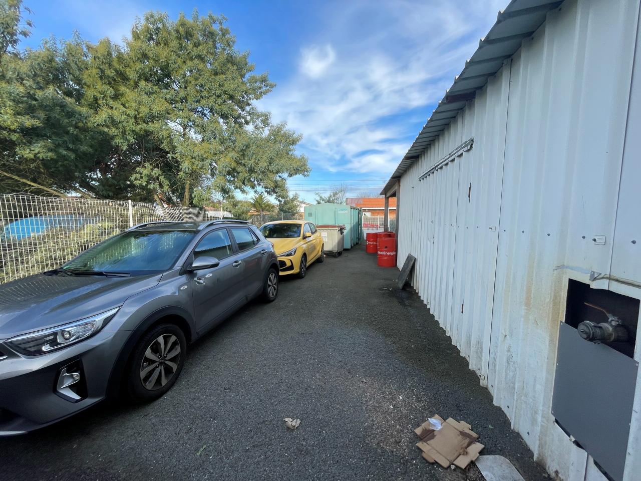 Location local d'activité Teste-de-Buch Gironde OLACT2428452 14