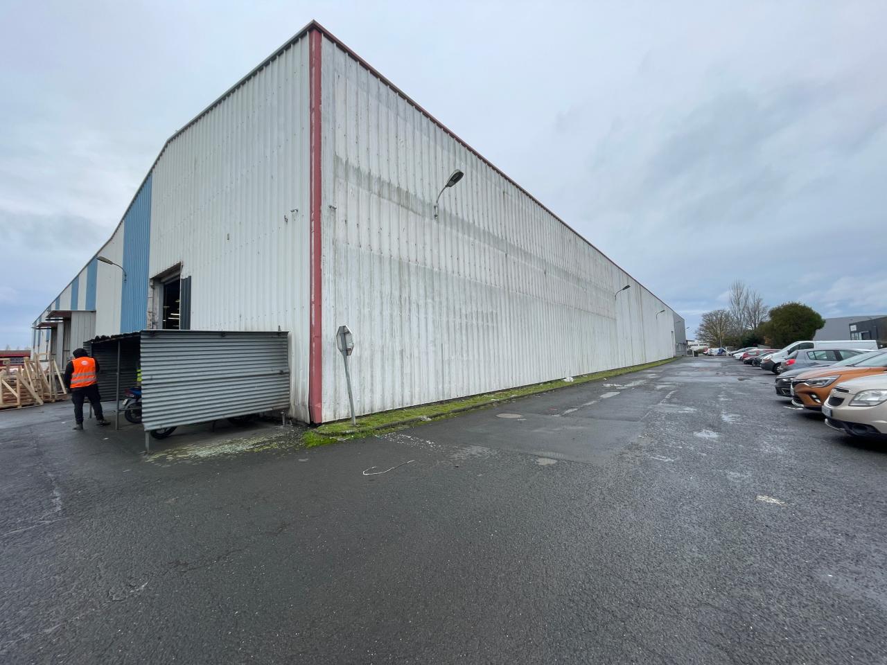 Vente local d'activité Mondeville Calvados OVACT2537411 5