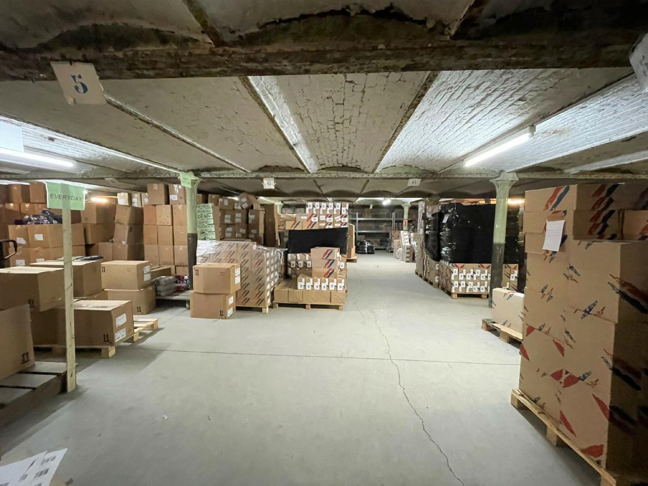 Location local d'activité Roubaix Nord OLACT2535363 18