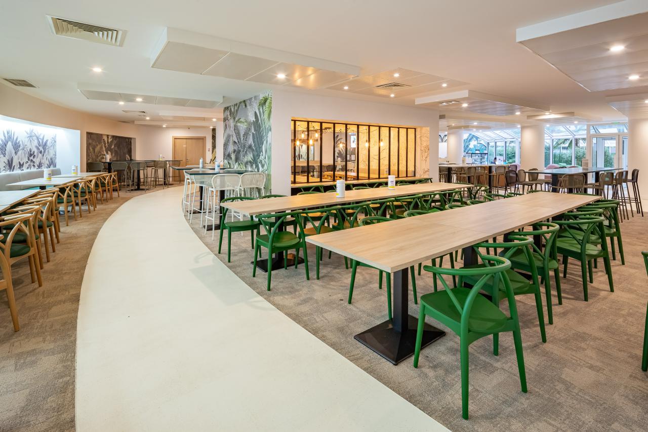 Location bureau Issy-les-Moulineaux Hauts-de-Seine OLBUR2104561 6