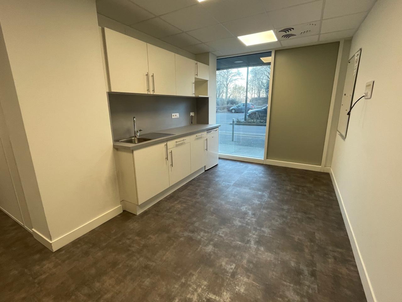 Vente bureau Rennes Ille-et-Vilaine OVBUR2529209 14